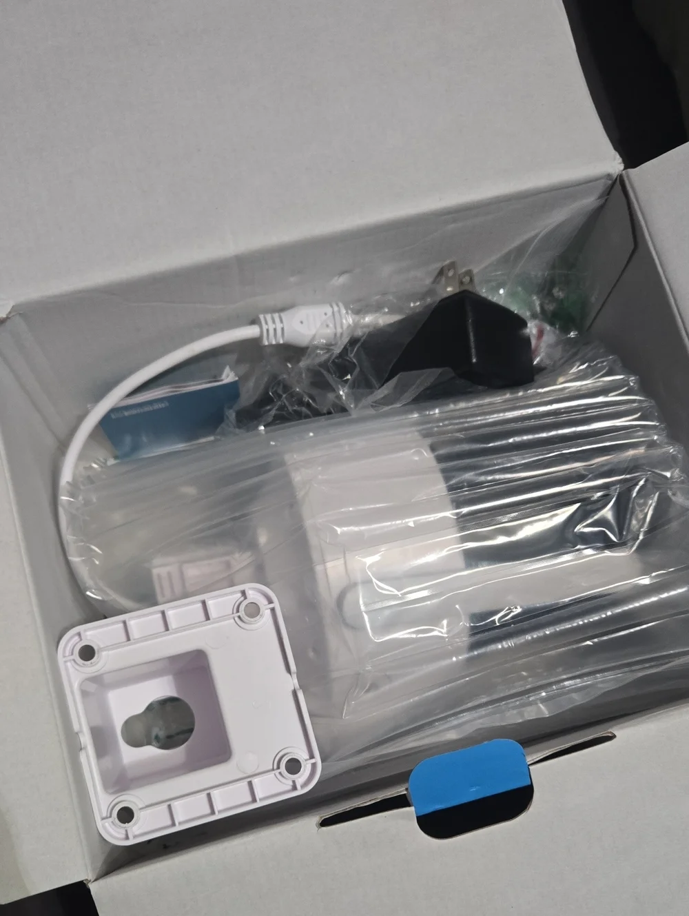 StarCam IP Camera